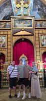 Экскурсия "Вечерняя индивидуальная экскурсия по городу Шарм-Эль-Шейх" - фото отзыва 1