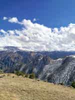 Экскурсия "На Джилы-Су в мини-группе: путешествие в русскую Исландию" - фото отзыва 4