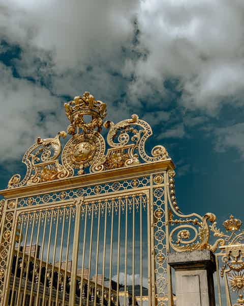 Palace of Versailles Skip-the-Line Guided Tour - photo 4