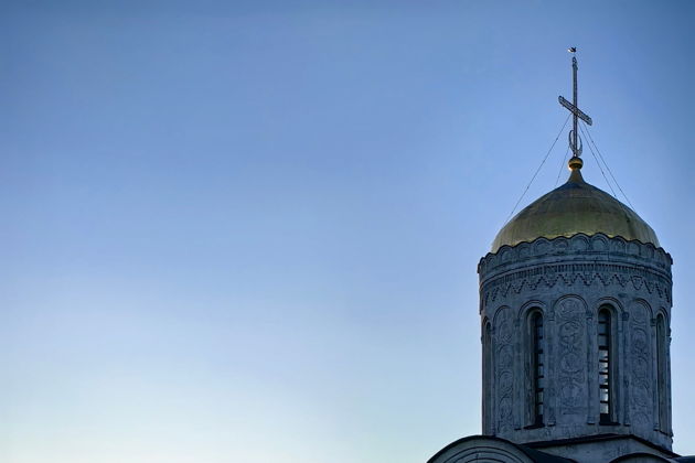 Виды Экскурсия-навигатор по Владимиру