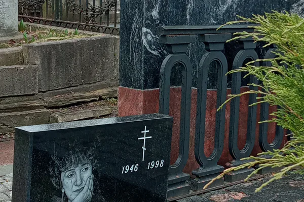 Александро-Невская Лавра — фото 7, Санкт-Петербург | Покатаем