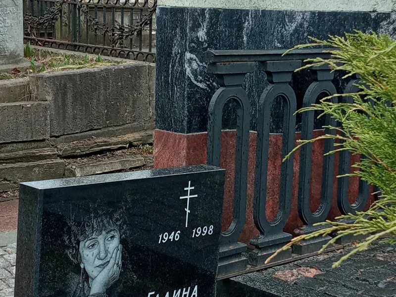 Александро-Невская Лавра - духовный центр Петербурга — фото 7, Санкт-Петербург | Покатаем