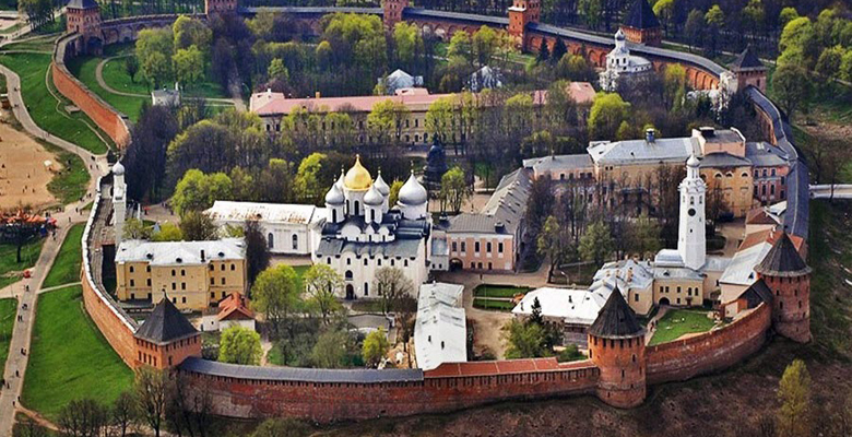 Доклад: Нижегородский район