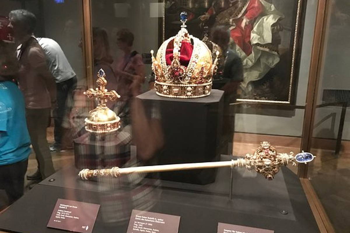 Сокровищница