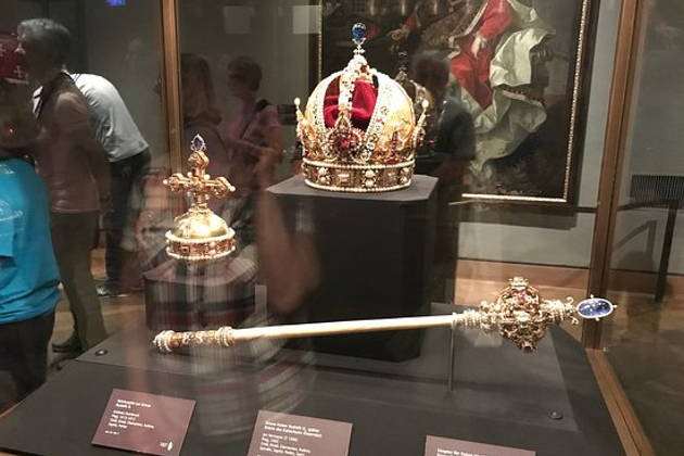 Сокровищница