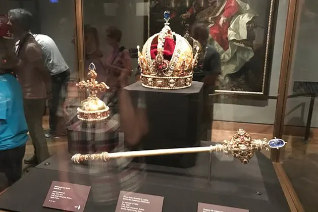 Сокровищница