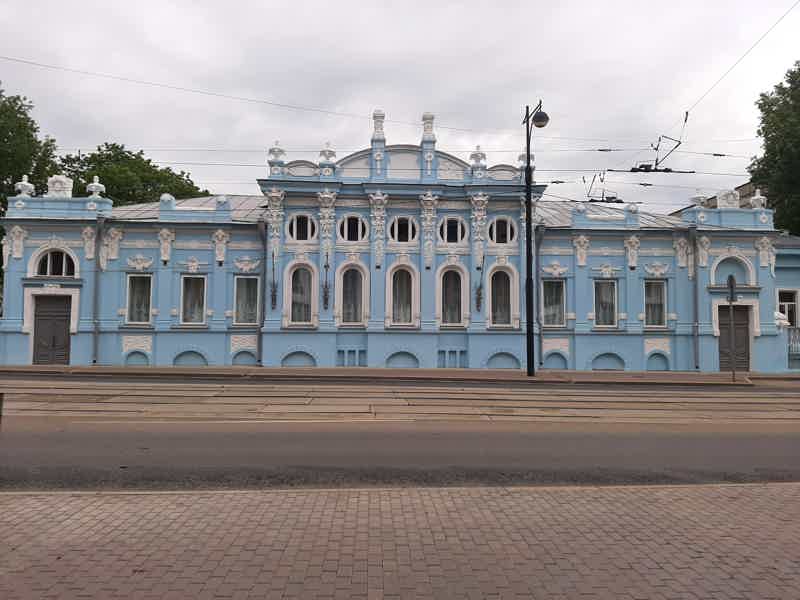Пермь — город трех столетий - фото 4