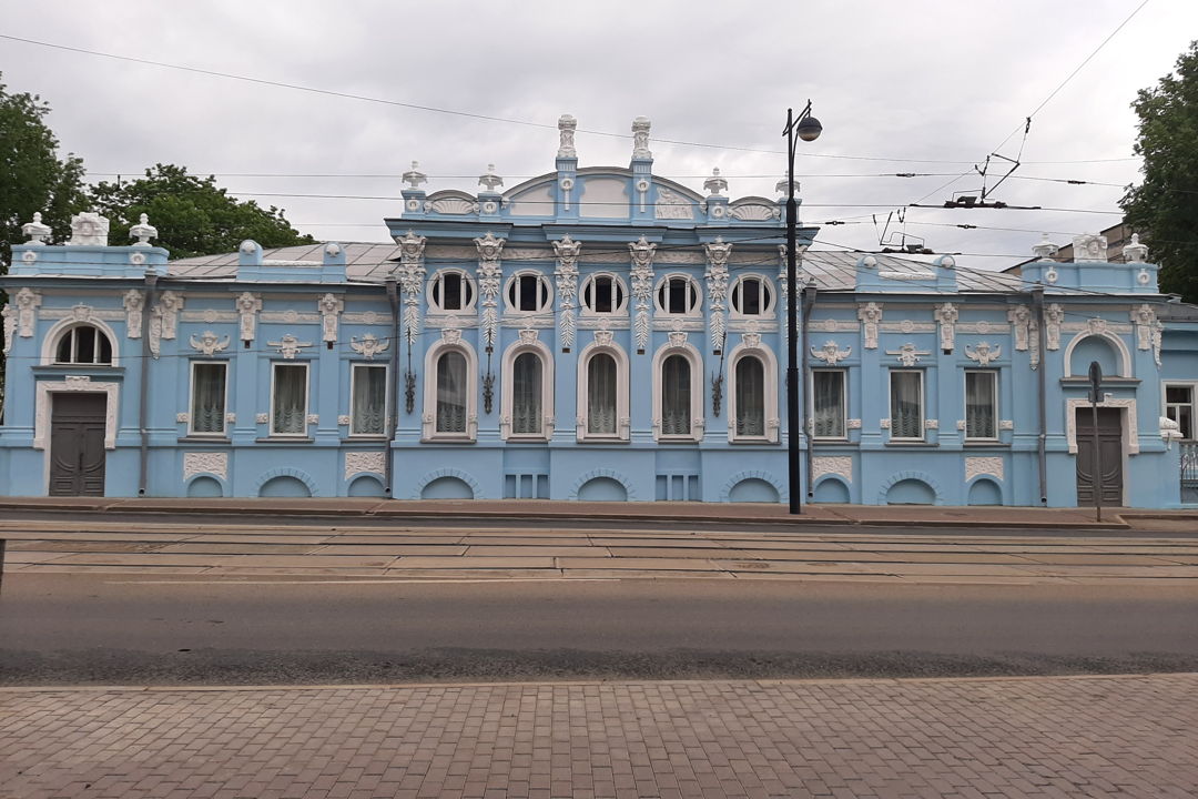 Пермь — город трех столетий — фото 4