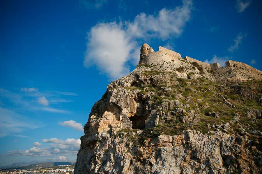 Ретимно — жемчужина западного Крита - фото 3