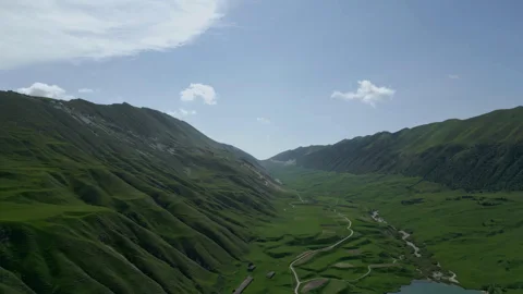 Нагорный Дагестан и плато Хунзах — групповой тур из Махачкалы