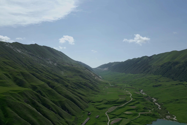 Нагорный Дагестан и плато Хунзах — групповой тур из Махачкалы