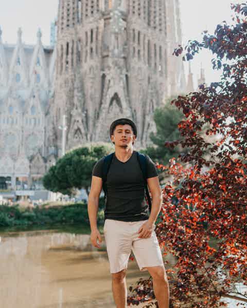 Sagrada Familia & Park Güell: Private Guided Tour - photo 5