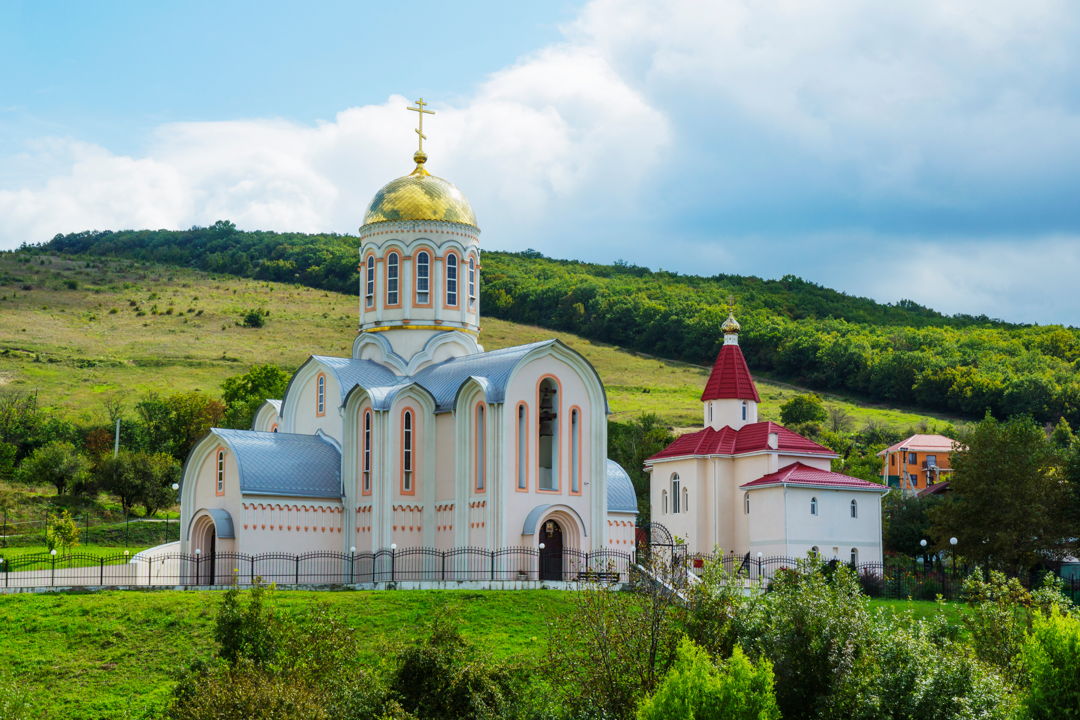 Кипарисовое озеро и Большой Утриш — жемчужины Анапы — фото 7
