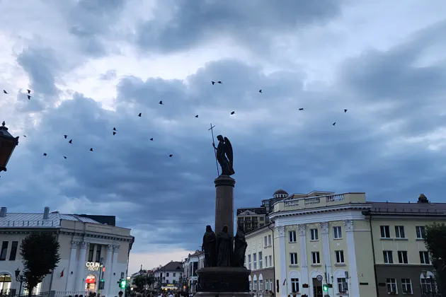 Трансфер в Брест, Брестскую крепость, Беловежскую пущу из Минска — фото 3
