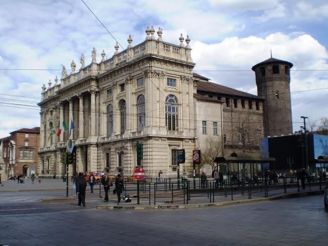 Обзорная экскурсия по Турину из Генуи (2/4)