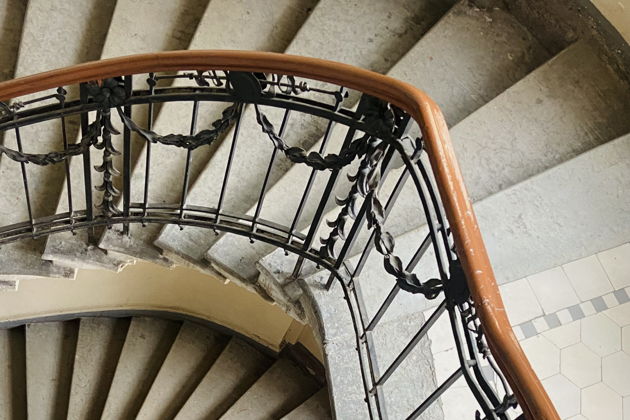 Виды Удивительная Петроградка 