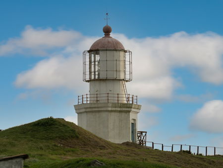 Мыс Поспелова