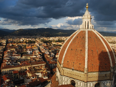 Онлайн-экскурсия «Флоренция: погружение в эпоху Возрождения»