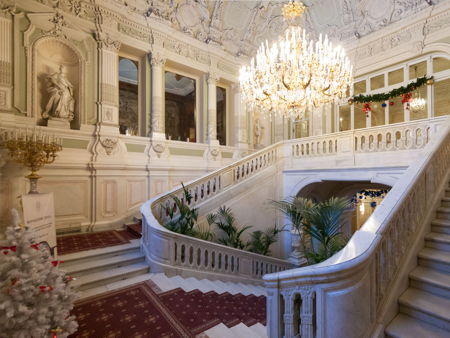 Особняк Юсуповой