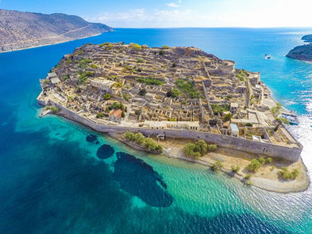 Венецианские стены