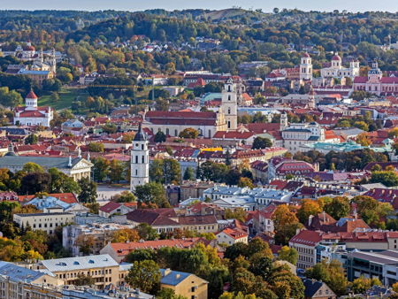 Церковь святой Параскевы