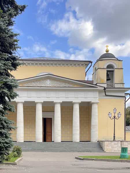 Милютинский переулок: тайны и тени старой Лубянки - фото 3