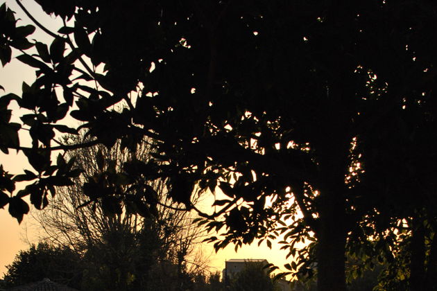 Виды Малая Айя София и не только