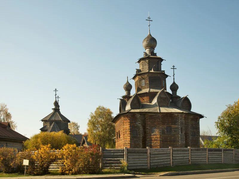 Суздальские ремёсла: творческие мастер-классы для взрослых и детей — фото 5, Суздаль | Покатаем