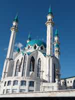 Экскурсия "Казанский Кремль: Белокаменное сердце города" - фото отзыва 4