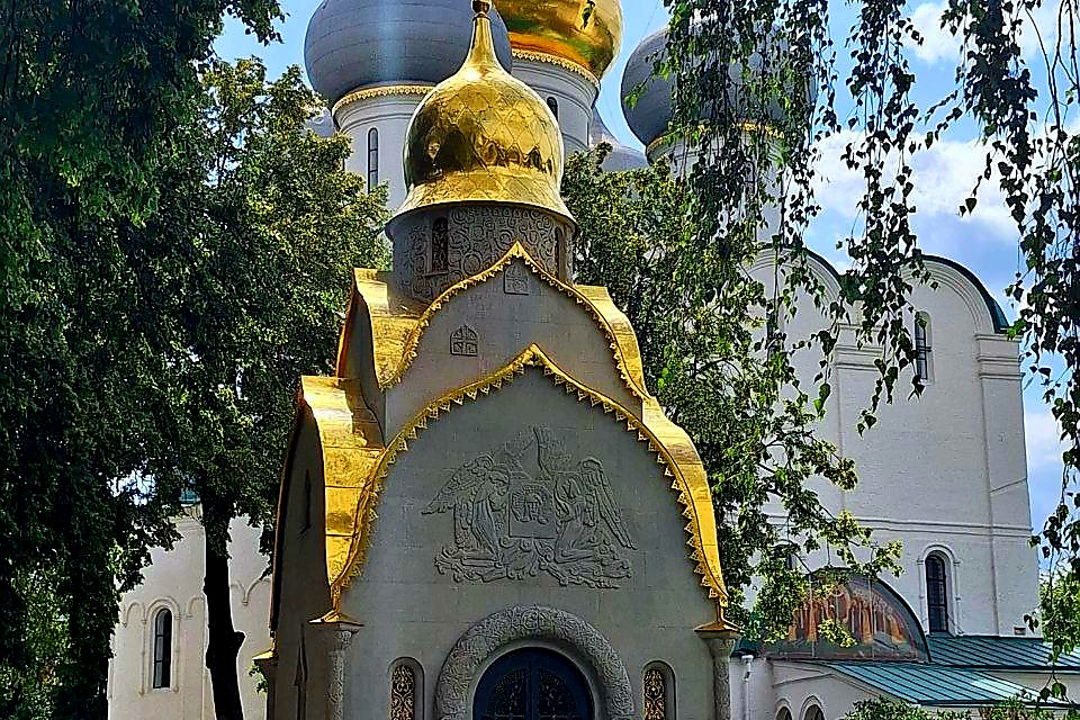 Тайны Новодевичьего монастыря: индивидуальная экскурсия — фото 3