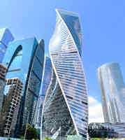 Экскурсия "Москва за 4 часа: обзорная на автобусе со смотровыми площадками" - фото отзыва 1