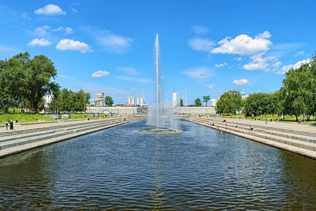 Неизвестный Екатеринбург, или забытые страницы истории города — фото 3