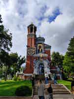 Экскурсия "Экскурсия в Несвижский дворец и Мирский замок" - фото отзыва 5