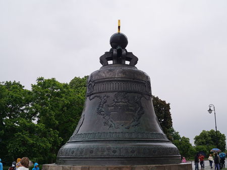 Царь-колокол