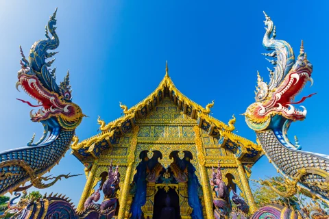 Другой Таиланд: многодневный тур по северу страны