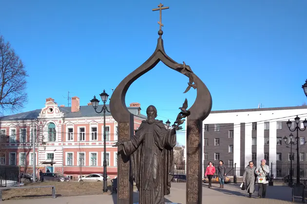 Секреты Започаинья — фото 2