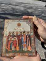 Экскурсия "Лабиринты, истории и тайны «маленькой Швейцарии»" - фото отзыва 2