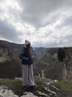 Экскурсия "Мини-группа на Эльбрус с канаткой: озеро Гижгит, Адыр-Су, Поляна Нарзанов" - фото отзыва 1