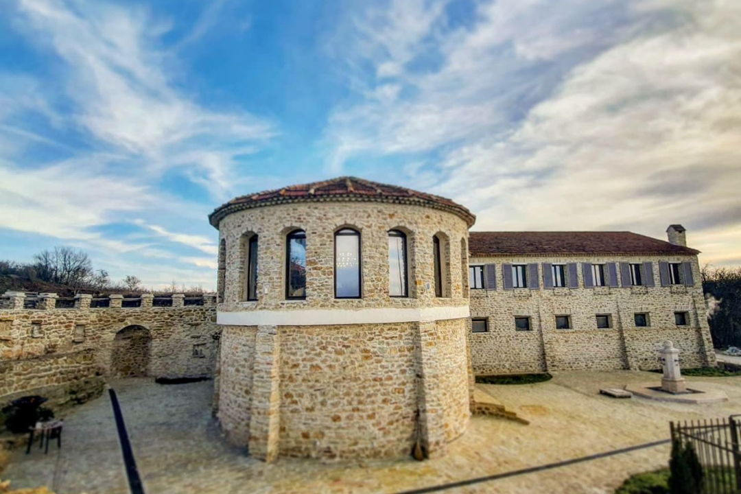 Лучший винный тур Chateau Andre: Прованс — удивительное рядом — фото 4