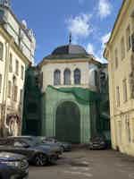Экскурсия "Рестораны дореволюционного Петербурга (с посещением исторического бара)" - фото отзыва 2