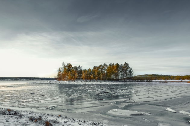 Виды Новогодняя сказка в 
