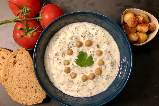 Вкусный Баку, просто пальчики оближешь! — фото 2