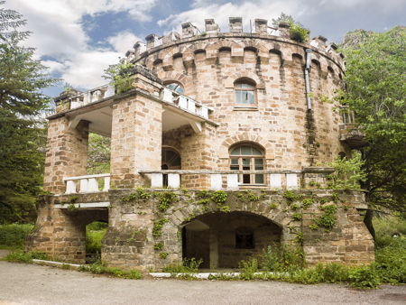 Долина нарзанов