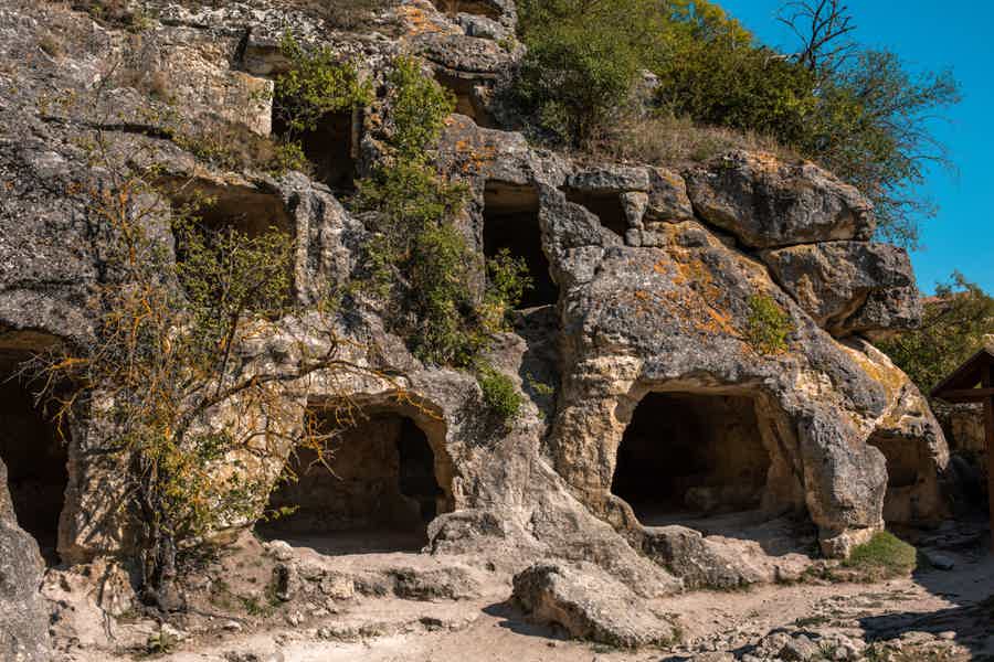 Путешествие в историю: Бахчисарай — столица Крымского ханства - фото 4