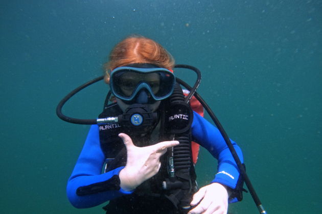 Виды Из Дубая в Фуджейру: Дайвинг для начинающих с инструктором