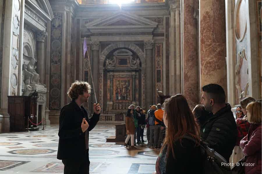 Classic 2-Site (no Basilica) - photo 4
