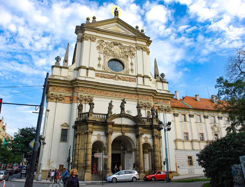 Пивная Прага: квест-экскурсия в мобильном приложении - фото 4