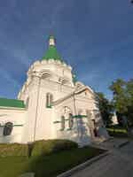 Экскурсия "Виды с Нижнего: от Чкалова до Кремля" - фото отзыва 4