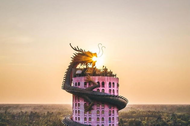 Главное изображение экскурсии - Ампхава - Тайская Венеция