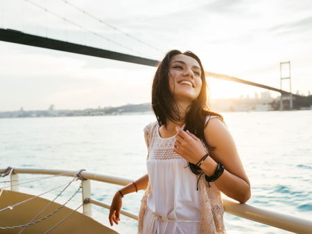 Босфорский мост